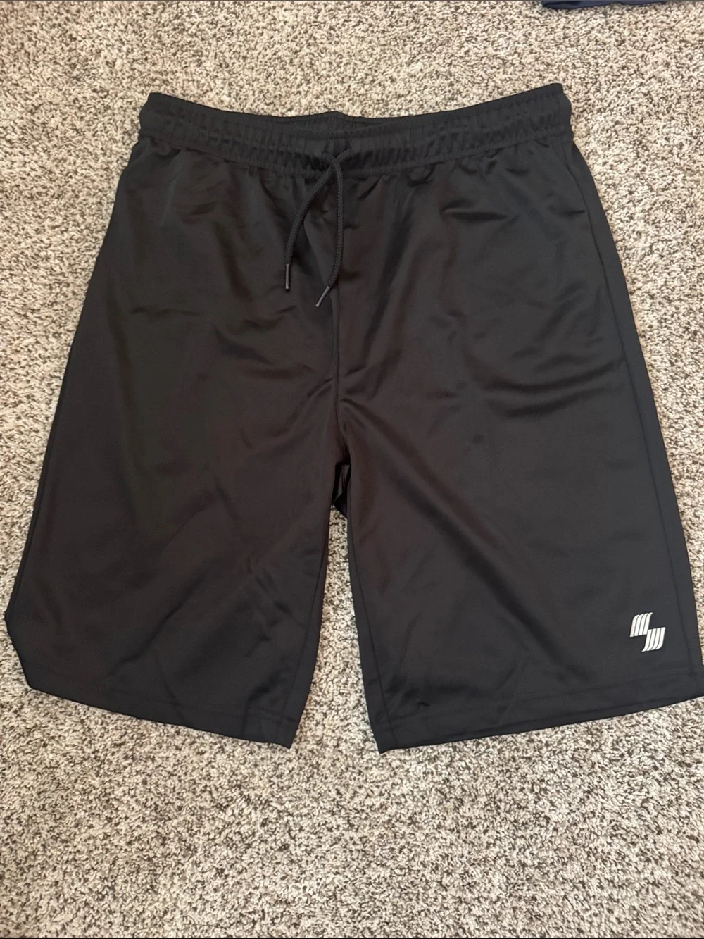NWT Lot of 5 pairs Children’s place boys athletic shorts XXL (16)